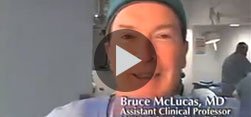 Thumbnail of a video featuring Embolization